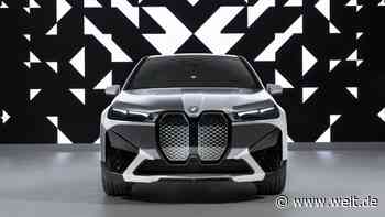 Alles super bei BMW? Aus Sicht von Investoren eher nicht