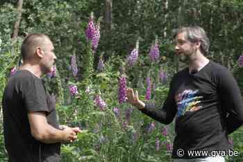 Lieven Scheire stippelt expeditie uit in Lille (Lille) - Gazet van Antwerpen