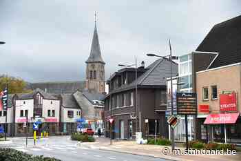 Bijna overal neemt leegstand van winkels toe, behalve in Merelbeke - standaard.be