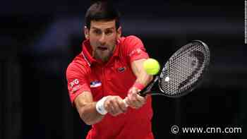 What's next for Djokovic as Australian government request for hearing delay is rejected