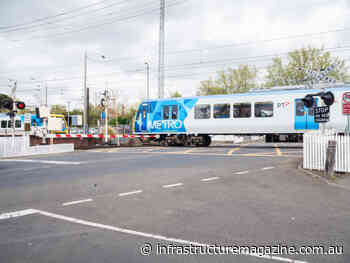Contract signed for removal of more level crossings on Pakenham Line - Infrastructure Magazine