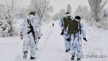 Five things to know as US, Russia seek Ukraine solution