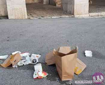 SORA - PASSIONISTI, IL SOLITO SPETTACOLO! - ioWebbo