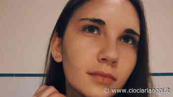 "I valori della vita": il saggio della giovane scrittrice sorana Francesca Petrosino - ciociariaoggi.it