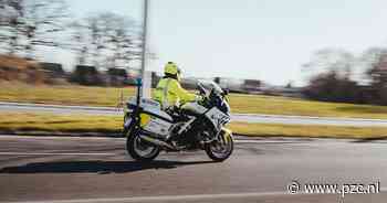 14-jarige rijdt 51 km/uur op opgevoerde bromfiets | Antwerpen | pzc.nl - PZC