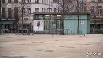 Intimidatie op straat blijft een probleem in Antwerpen-Noord en Borgerhout - ATV