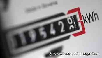 Hohe Energiepreise: Ampel Koalition will sozial Schwächere schnell entlasten