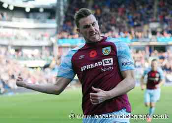 Transfer gossip: Newcastle United make approach for Burnley striker Chris Wood