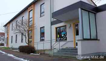 Kinderbetreuung auch während der Weihnachtszeit? Eltern in Meitingen sollen Mitspracherecht bei Öffnungszeiten haben - staz.de