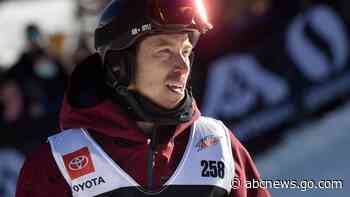 Snowboard star Shaun White's Olympic status still uncertain