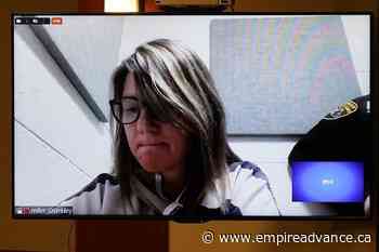 More details emerge about teen in Michigan school shooting - Virden Empire Advance