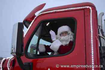 Coca-Cola delivers something a little different - Virden Empire Advance