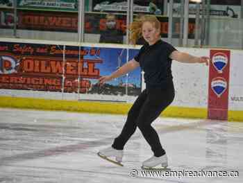 Skate Virden hosts Fun Skate - Virden Empire Advance
