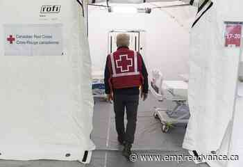 Nova Scotia requests federal help for COVID-19 booster vaccine rollout - Virden Empire Advance