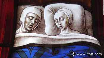 How our ancestors used to sleep can help the sleep-deprived today