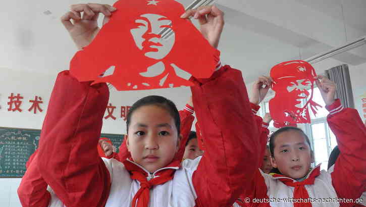 Kalter Krieg oder friedliche Partnerschaft: Der Westen hat die Wahl