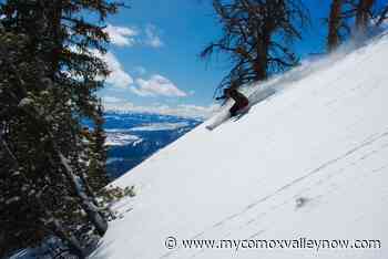 Skiing boosts mental, physical health amid COVID-19 pandemic - My Comox Valley Now