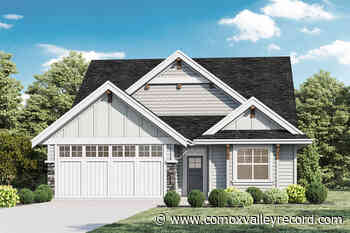 2022 Choices Lottery features Courtenay grand prize option - Comox Valley Record