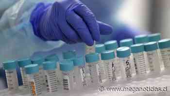 Balance por coronavirus: Minsal informa 4.064 casos nuevos y 21 fallecidos en las últimas 24 horas - Meganoticias