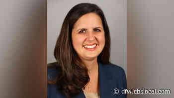 UNT Provost Jennifer Evans-Cowley Named Sole Finalist For UT Arlington President - CBS Dallas / Fort Worth