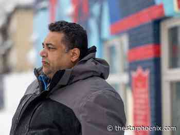 Saskatoon homeless shelters overcapacity, understaffed - Saskatoon StarPhoenix