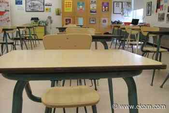 Saskatoon Public Schools seeing COVID's impact in classrooms - CKOM News Talk Sports