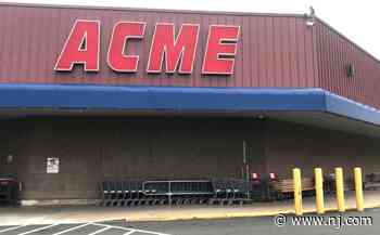 ACME Markets to close another N.J. grocery store - NJ.com