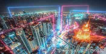 Digitale Architektur - Mit Pixeln neue Welten schaffen - Wiener Zeitung