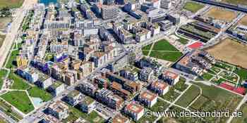 TU-Professorin Schneider: "Guter Städtebau muss schlechte Architektur aushalten" - DER STANDARD