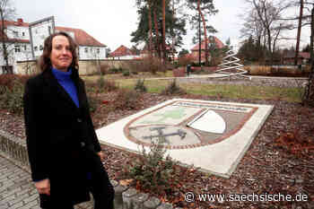 Hoyerswerda: Dreiklang Geschichte, Poesie, Architektur - Sächsische.de