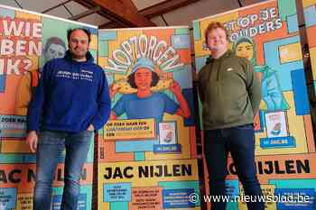 Nijlense jongeren kunnen vanaf nu terecht bij JAC