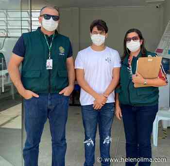 CRM não constata irregularidades no hospital de Soledade e oposição fica desmoralizada - helenolima.com