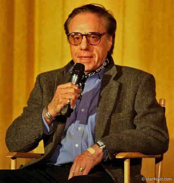 Peter Bogdanovich – tinges of genius in a dark life