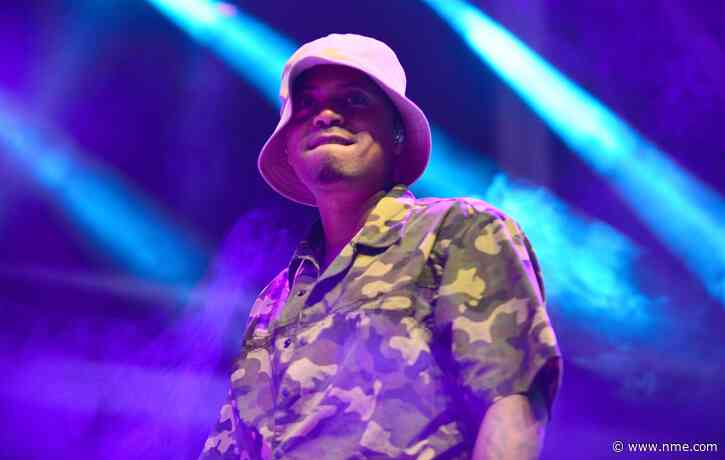 Nas to sell royalty rights to two of his songs as NFTs