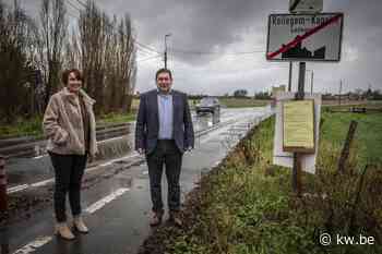 Voor 10 miljoen investeringen op til in Ledegem - KW.be - KW.be