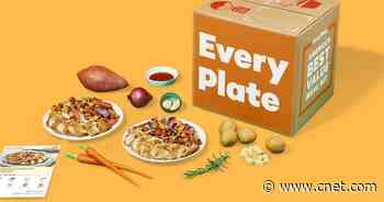 EveryPlate review: See how the cheapest meal kit service hold up in a test     - CNET
