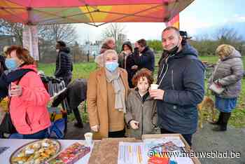 Bewoners Ten Eekhovelei vragen transparantie van stadsbestuur: “De onduidelijkheid stoort ons het meest”
