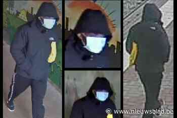 Politie en parket zoeken dader van gewapende overval op bakkerij in Duffel