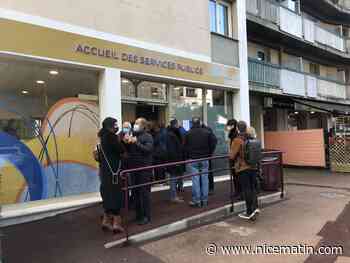 Une "Maison des services publics" ouvre ce lundi 10 janvier à Villeneuve-Loubet