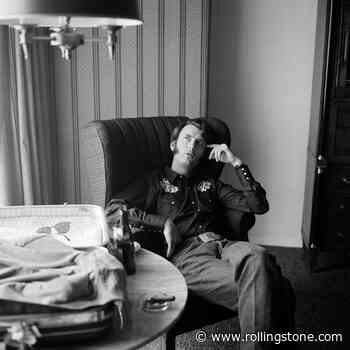 Me and the Monkee: A Final Visit With Michael Nesmith