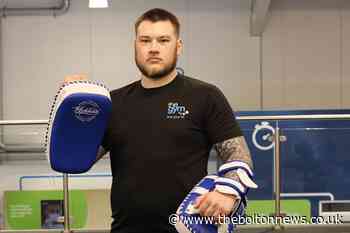 Platinum Performance launches new fitness programme - The Bolton News