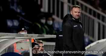 Bolton boss Ian Evatt's League One assertion of interest to Wigan, Rotherham and Sunderland - Manchester Evening News