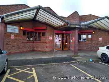 Bolton surgery urges patients to only attend if urgent - The Bolton News