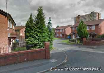Bolton man spared jail after leading police on 15 minute car chase - The Bolton News