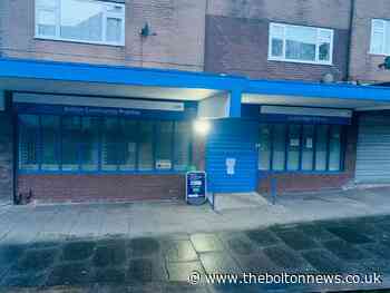 Ladybridge Surgery closes earlier to beat the yobs - The Bolton News