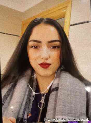 Seema Patel from Bolton found safe and well - The Bolton News