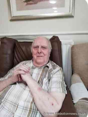 Tributes paid to former Chairman of the Bolton Labour Party, John Hartshorne - The Bolton News