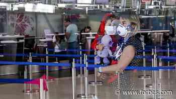 Scientists Identify Coronavirus Strain In Cyprus—‘Deltacron’—That Blends Delta And Omicron - Forbes
