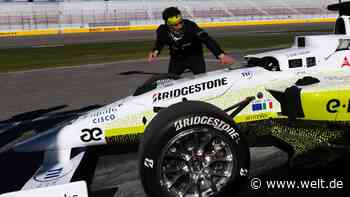 Der schnellste Algorithmus kommt aus Mailand und Alabama