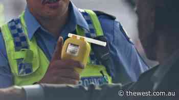 Geraldton drivers keep under the limit over holiday period - The West Australian